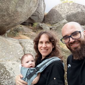 Josefa, Family in Miraflores de la Sierra