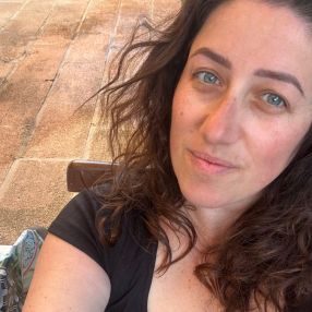 Patrizia, Niñera o canguro en Can Picafort