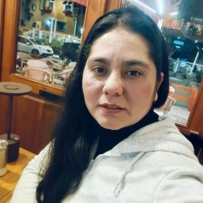 Jésica, Babysitter in Garrucha