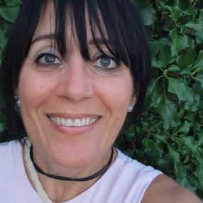 Raquel, Babysitter in Cintruénigo