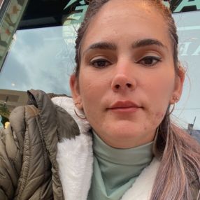 Sureimy, Niñera o canguro en Vélez-Málaga