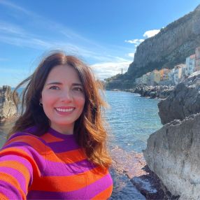 Lidia, Niñera o canguro en Jerez de la Frontera