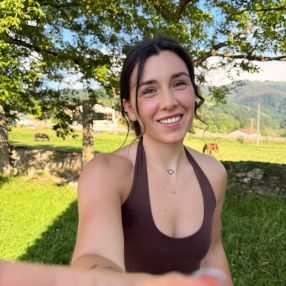 Nerea, Niñera o canguro en Villabona