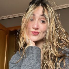 Andrea, Niñera o canguro en Tordesillas