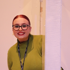 Selin, Niñera o canguro en Barrio de la Vega