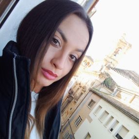 Paula, Babysitter in Ciutadella de Menorca