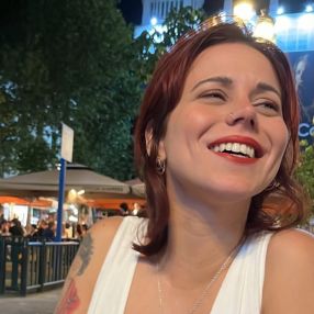 Lena, Familia en Torrelodones