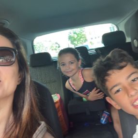 Amparo, Family in Torrente