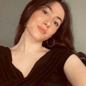 Sofia, Babysitter in Elexalde