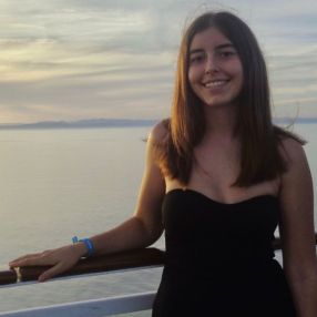 Aitana, Babysitter in Alicante