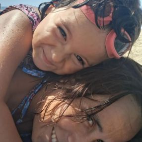Gemma, Familia en Premià de Dalt