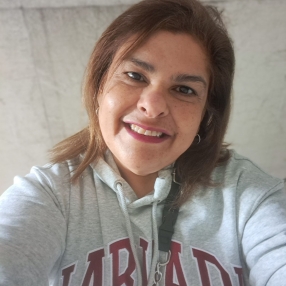 Annakarine, Niñera o canguro en El Palmar