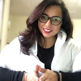 Priscila Bernarda, Family in Toledo