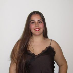 Nadia, Babysitter in Albatera