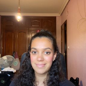 Andrea, Babysitter in Córdoba