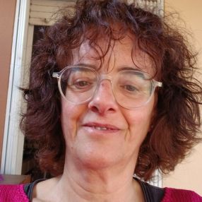 Juana, Niñera o canguro en Hostalric