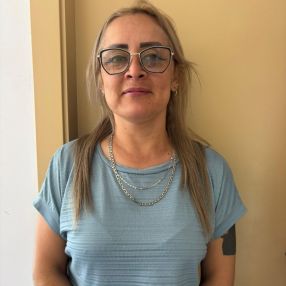 Lorena, Babysitter in Santiago de Compostela
