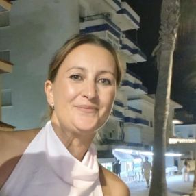 Maria, Babysitter in Chipiona