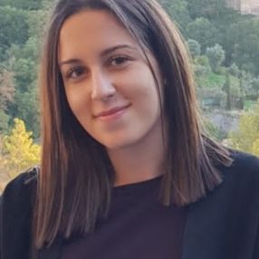 María, Niñera o canguro en Granada