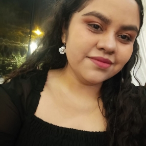 Pierina Daniela, Niñera o canguro en Valdemorillo