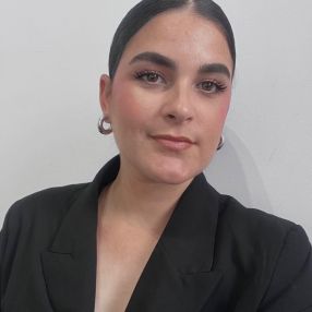 Aiza, Babysitter in Santander