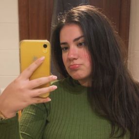 María Valeria, Babysitter in Santa Úrsula