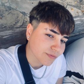 Aitana, Niñera o canguro en San Pedro de Ribas