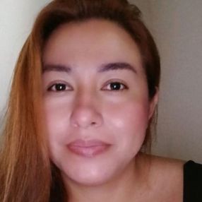 Jhorlady, Niñera o canguro en Sa Pobla