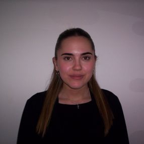 Ainhoa, Niñera o canguro en Talamanca de Jarama