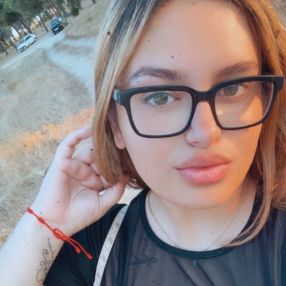 Naiala, Babysitter in Medina del Campo