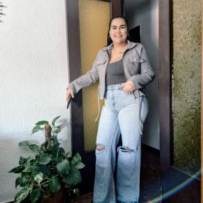 Neisa, Babysitter in Borriana