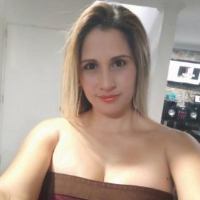 Melissa, Niñera o canguro en Yeles