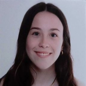Nahia, Niñera o canguro en Valmaseda