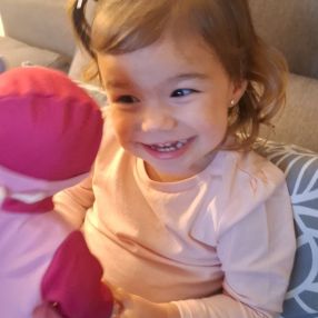 Anais, Familia en Almussafes