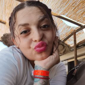 Andreia, Babysitter in Torrox