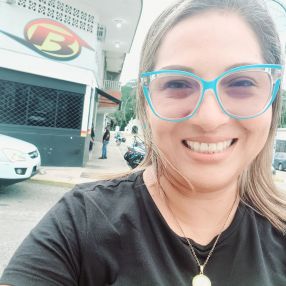 Veronica, Niñera o canguro en Ocaña