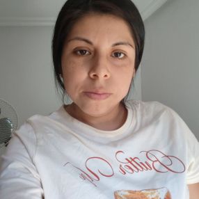 Lissette, Babysitter in Las Torres de Cotillas