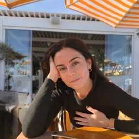 Rebeca, Babysitter in Molina de Segura