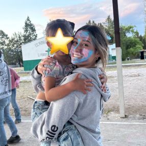 Azul, Niñera o canguro en Villaviciosa de Odón