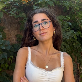Laia, Babysitter in Cabrils