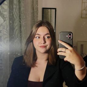 Alejandra, Niñera o canguro en Huerta de Valdecarábanos