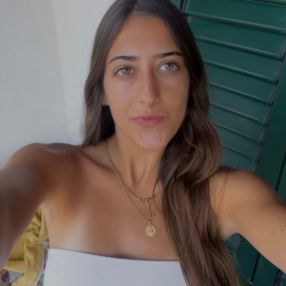 Mercè, Babysitter in La Garriga