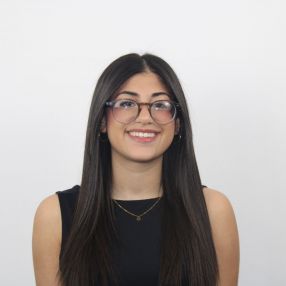 Mariam, Babysitter in Sant Joan de Vilatorrada