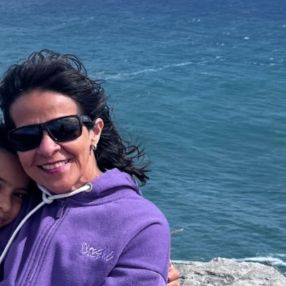 Valeria, Niñera o canguro en Santa Eulalia