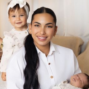 Maria, Familia en Granada