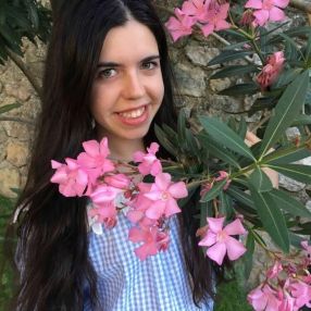 María, Babysitter in Córdoba