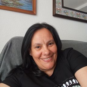 Magaly, Niñera o canguro en Guardamar del Segura