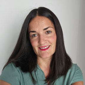 María D., Familia en Torrejón de Ardoz
