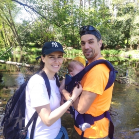 Mcffuente, Familia en Oviedo
