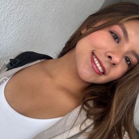 Alisson, Babysitter in Mazarrón